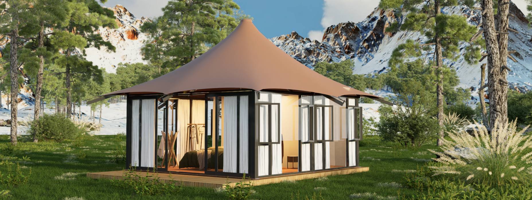 荣县装配式建筑厂家